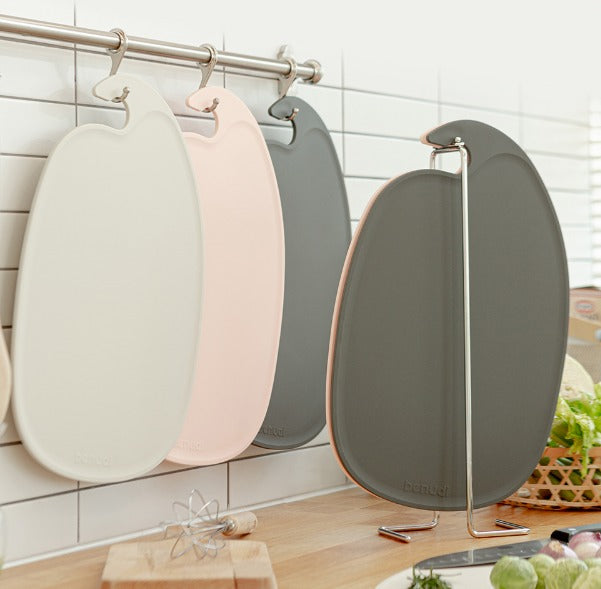 Benudi snijplank TPU cutting board | Blad