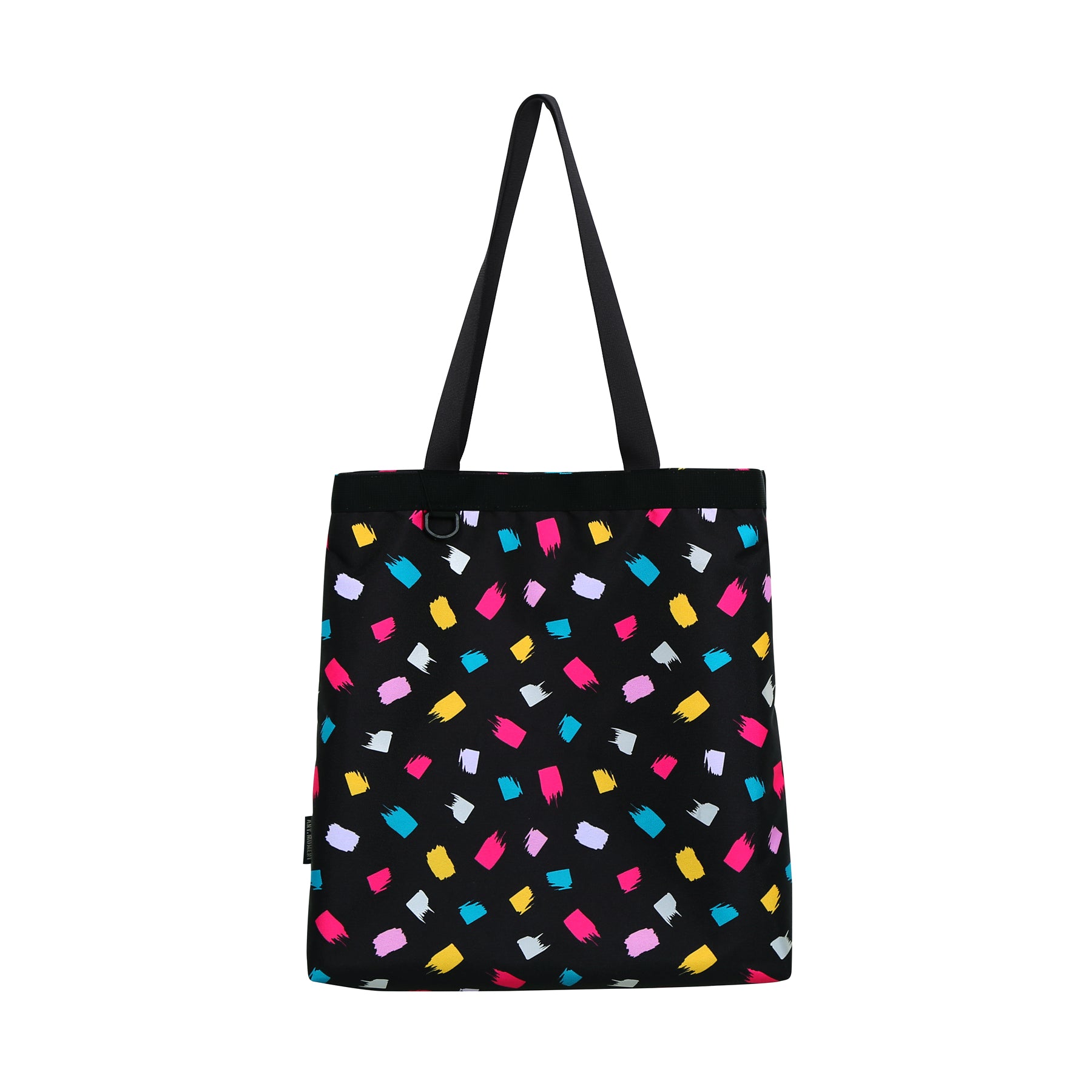 Tote Bag - Vonui & Co - Stippen - House of K