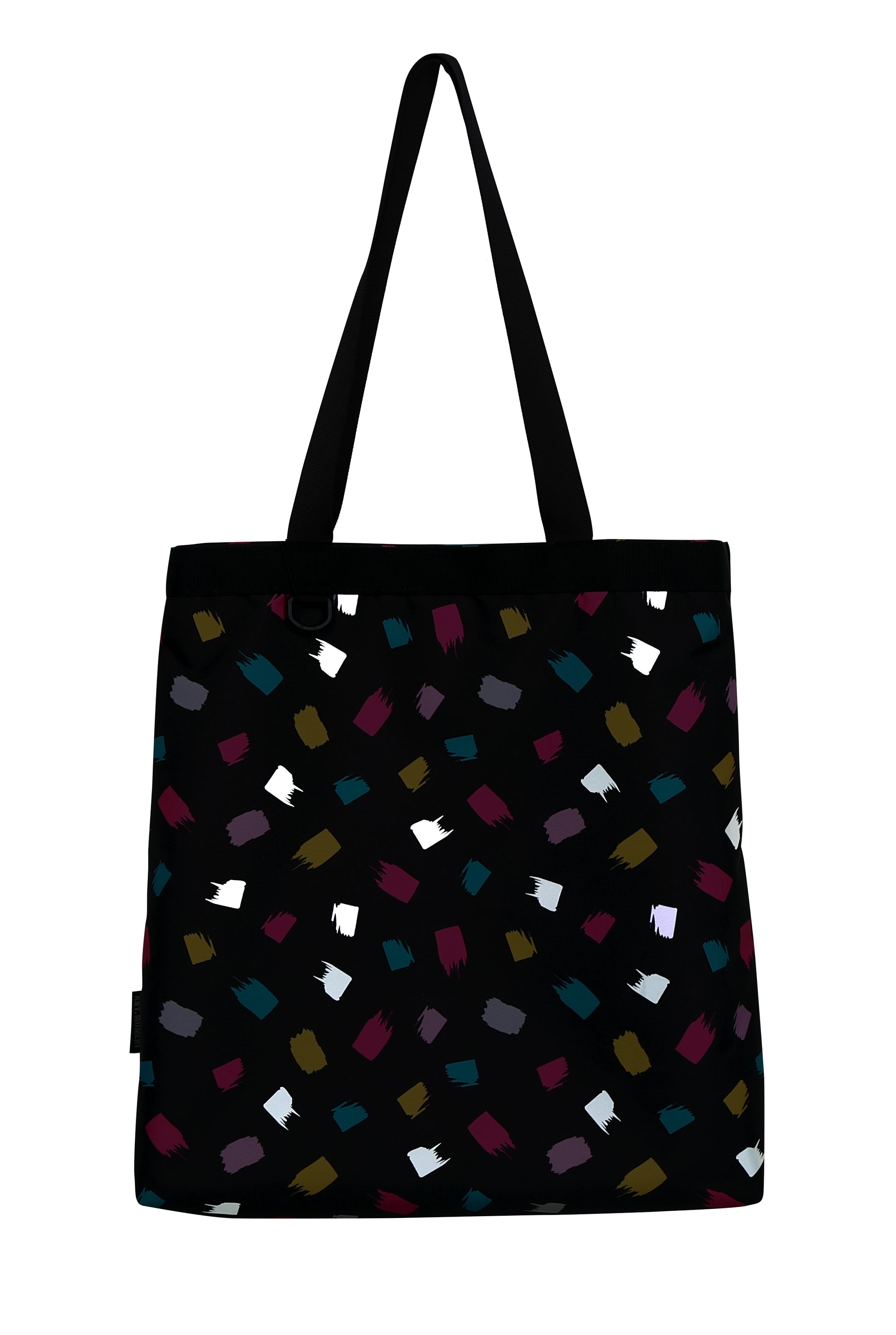 Tote Bag - Vonui & Co - Stippen - House of K