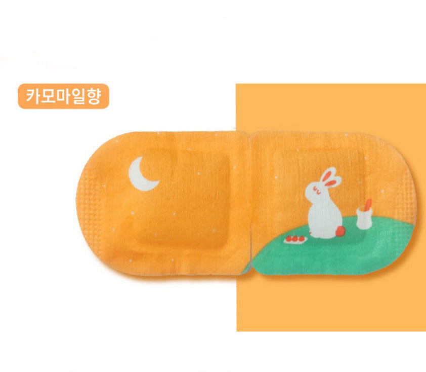 Formig Steam Sleep Eye Mask 10 EA