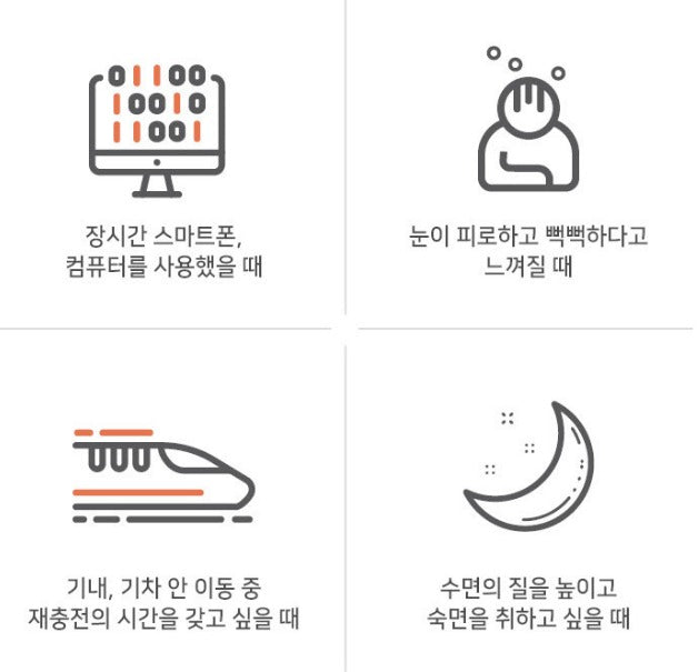 Formig Steam Sleep Eye Mask 10 EA