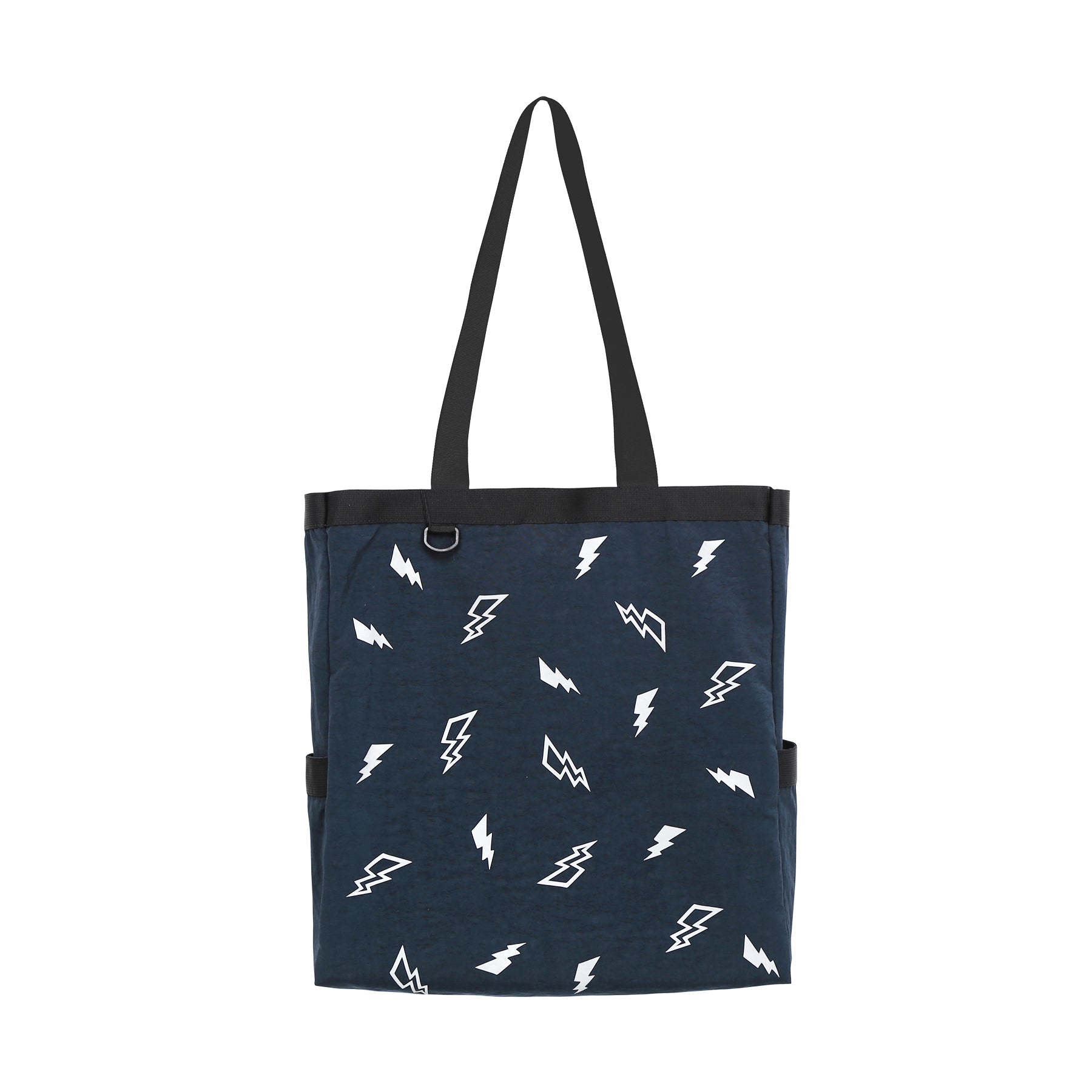 Tote Bag - Vonui & Co -  Bliksem - House of K