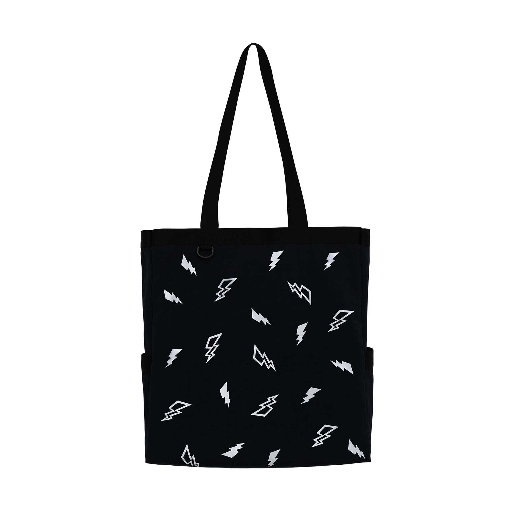 Tote Bag - Vonui & Co -  Bliksem - House of K