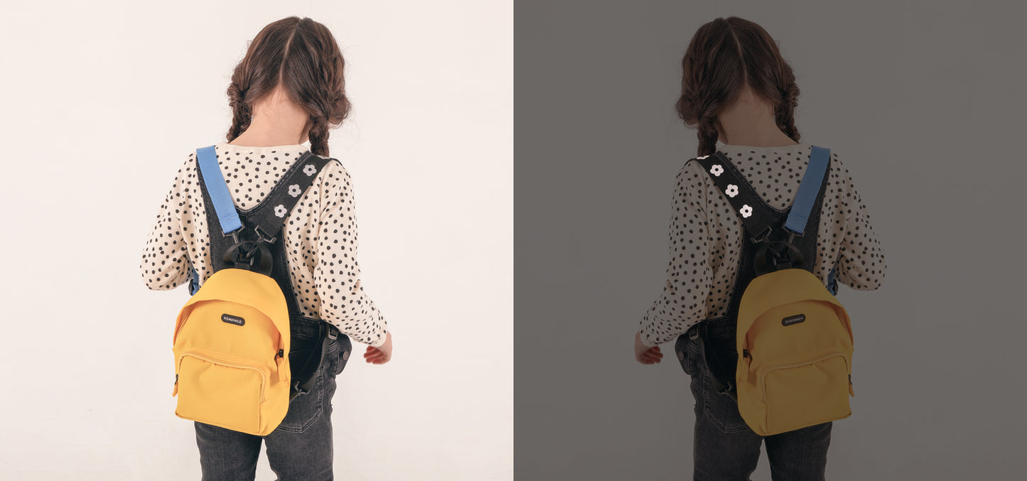 Kids Mini rugtas | Vonui & Co - House of K