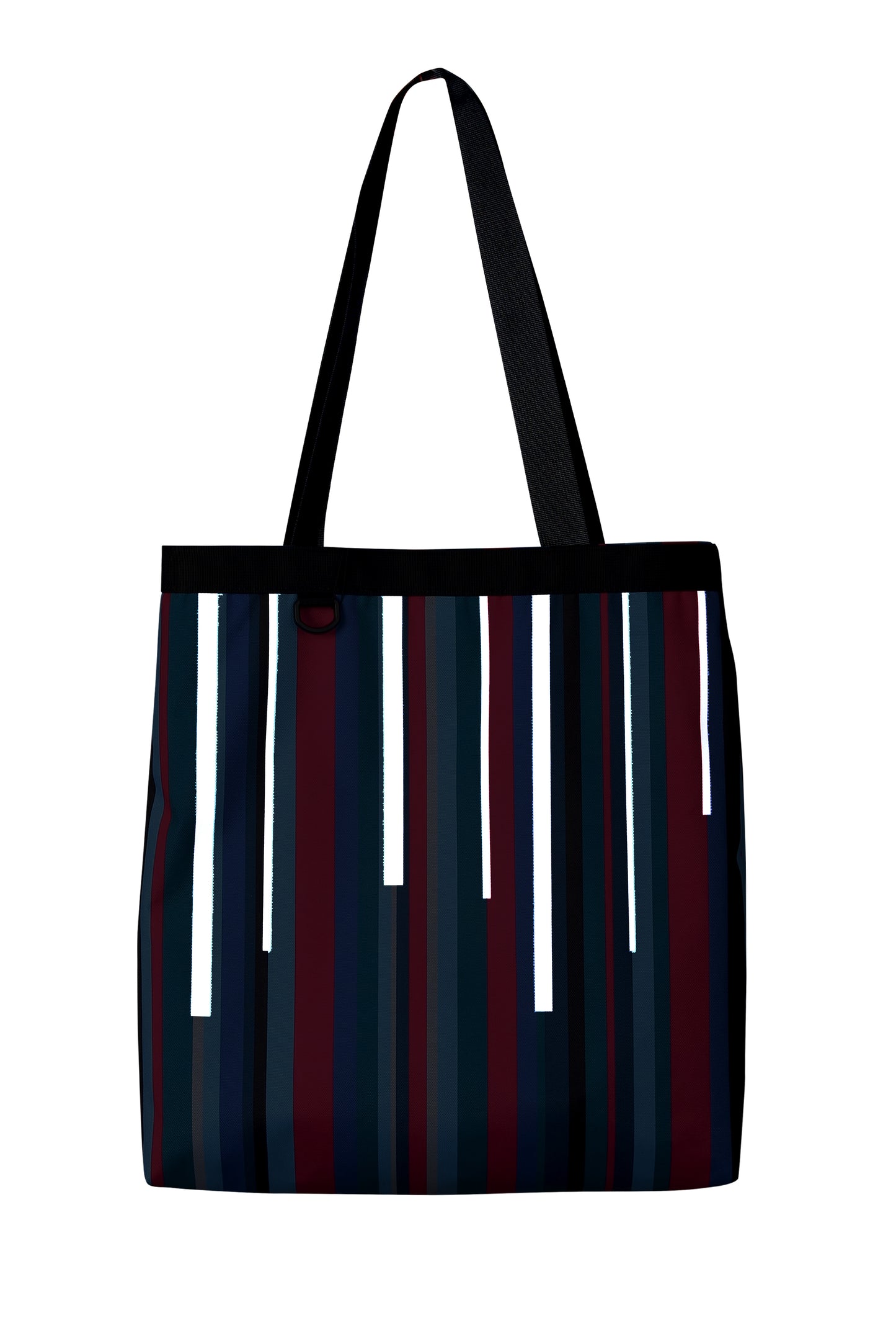 Tote Bag - Vonui & Co - Streep - House of K