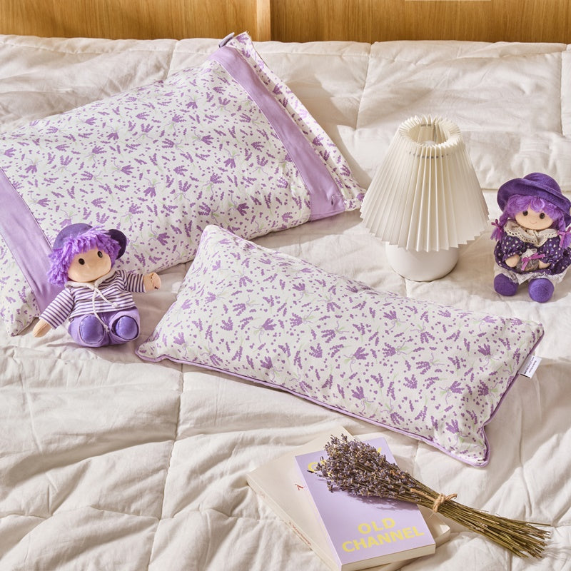 Pyeong Chang Lavendar Sleep Pillow