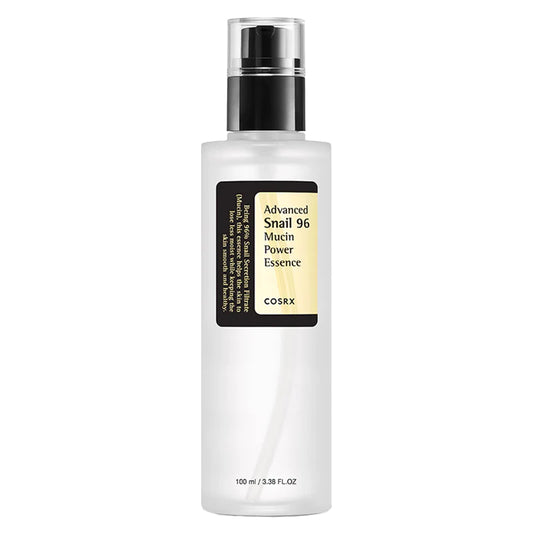 [COSRX] ADVANCED SNAIL 96 MUCIN POWER ESSENCE 100ML