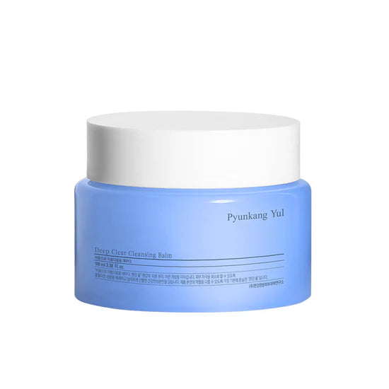 [Pyunkang Yul]Deep Clear Cleasing Balm 100ml