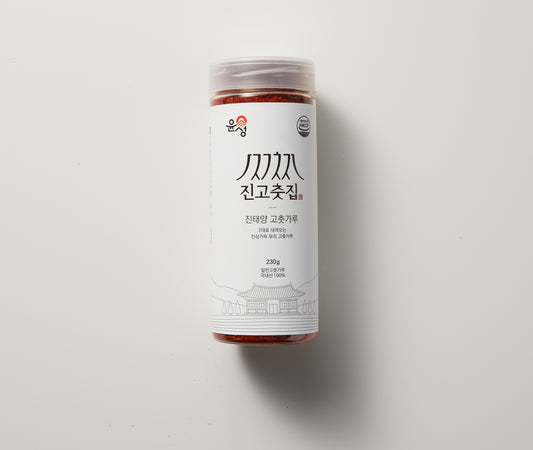 JINTAEYANG Red Pepper Powder Regular