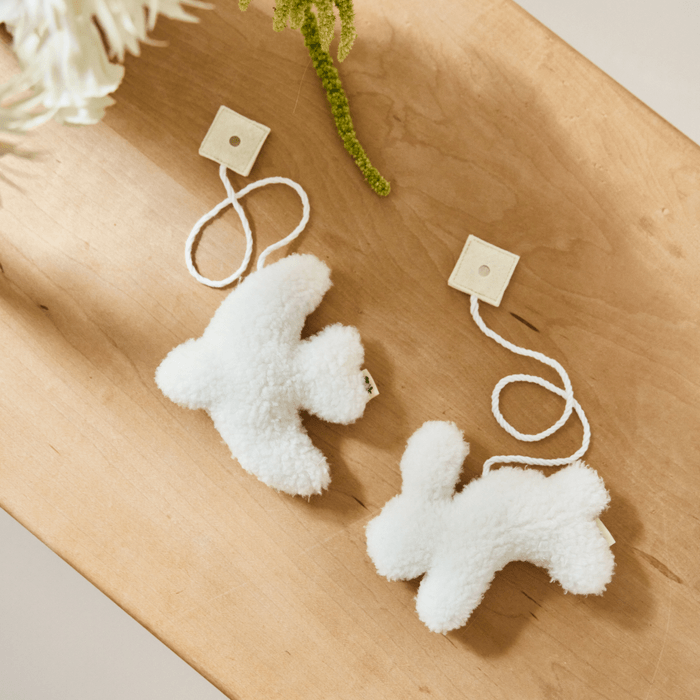 Fidotail Cloud Hanging Toy (3 shapes)