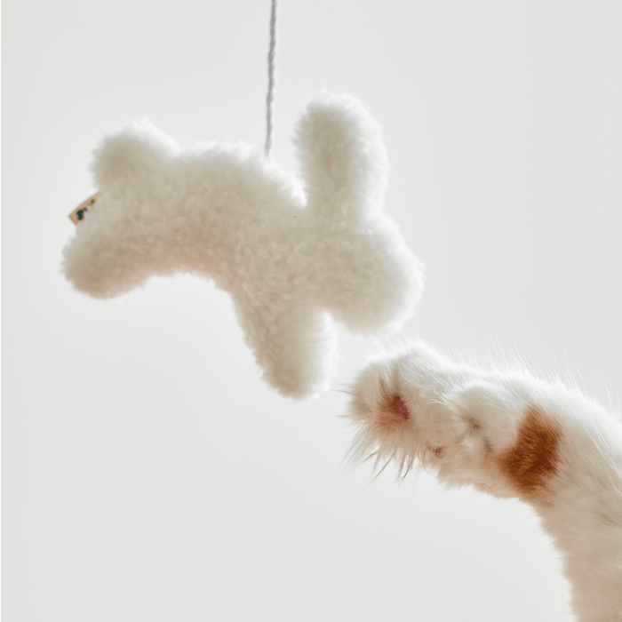 Fidotail Cloud Hanging Toy (3 shapes)