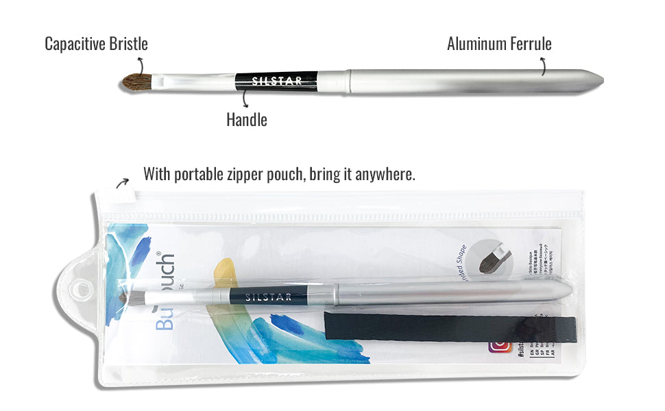 SILSTAR Butouch Basic Digital Painting Brush Stylus