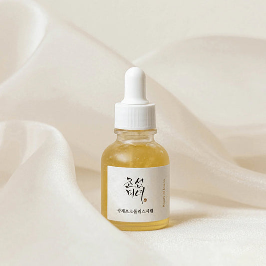 [Beauty of Joseon] GLOW SERUM : PROPOLIS + NIACINAMIDE