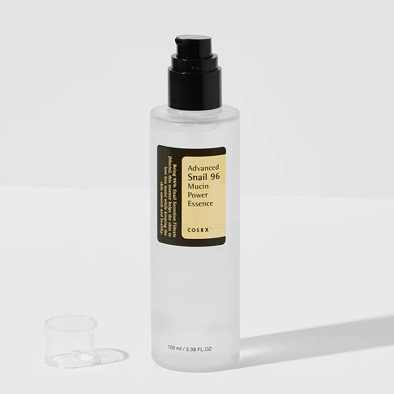 [COSRX] ADVANCED SNAIL 96 MUCIN POWER ESSENCE 100ML