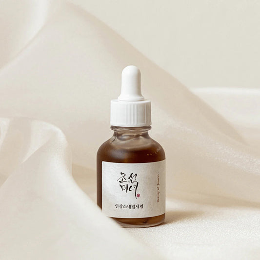 [Beauty of Joseon] REVIVE SERUM 30ML