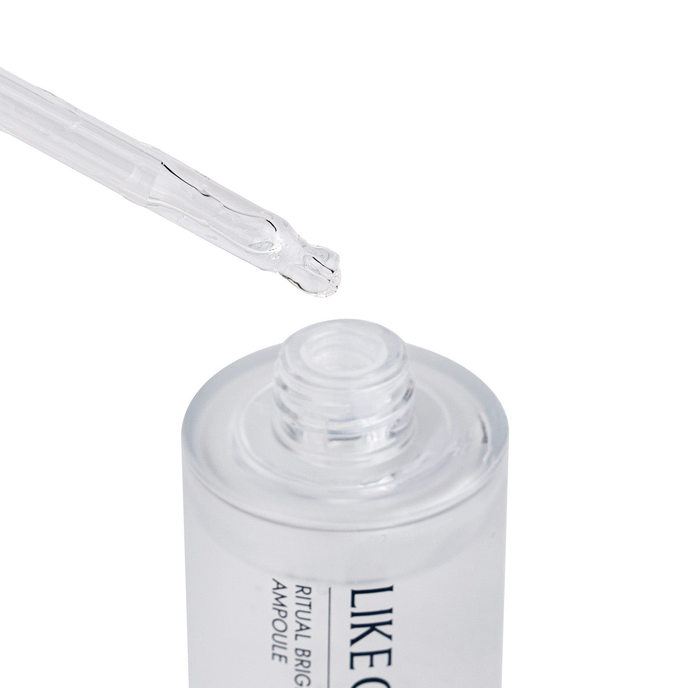 LIKECELL Ritual  Brightening Ampoule