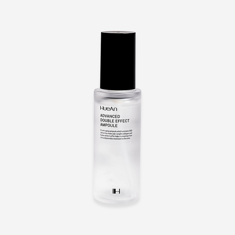 HUEAN Advanced Double Effect Ampoule