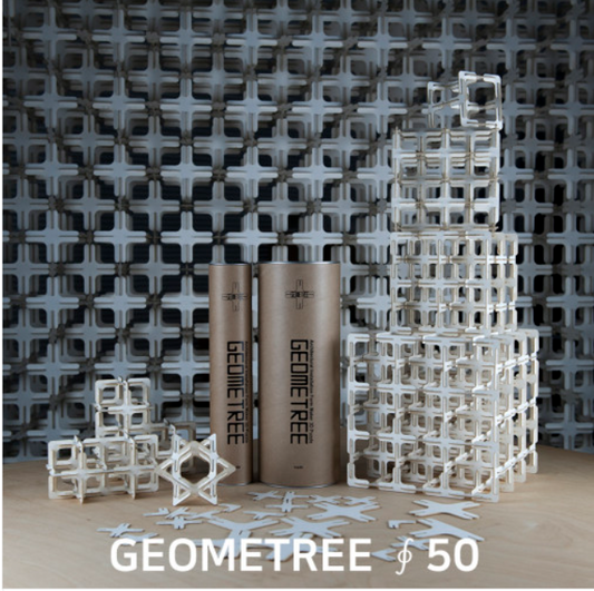 MADE Geometree 50 Block 50*50*270