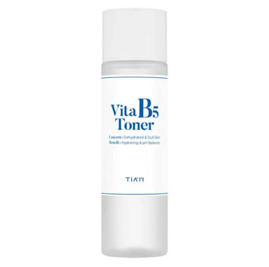 TIA'M MY Signature Vita B5 Toner