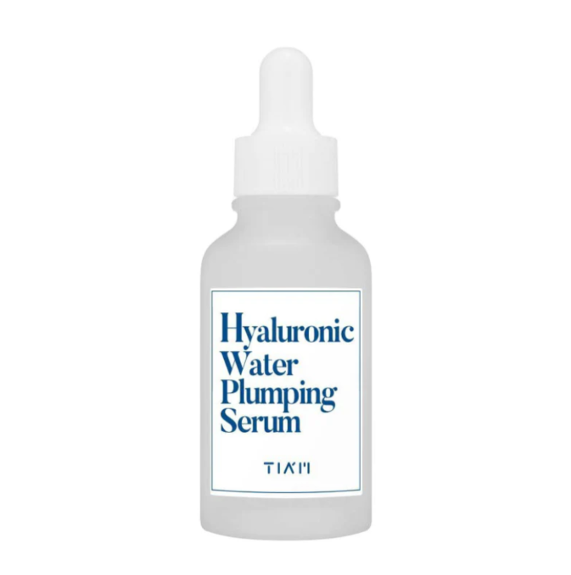 TIA'M Hyaluronic Water Plumping Serum