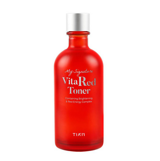 TIA'M My Signature Vita Red Toner