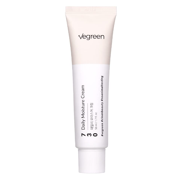 Vegreen Daily Moisture Cream