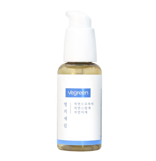 Vegreen Skin Barrier Reishi Serum