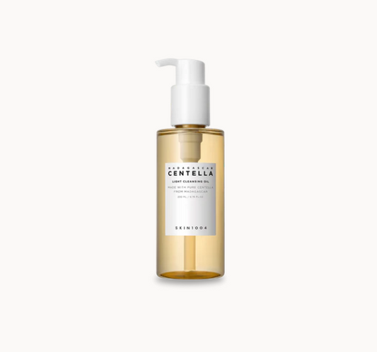 SKIN1004 Madagascar Centella Light Cleansing Oil 200ml