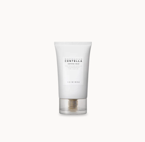 SKIN1004 Madagascar Centella Soothing Cream 75ml