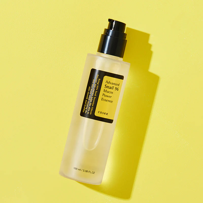 [COSRX] ADVANCED SNAIL 96 MUCIN POWER ESSENCE 100ML