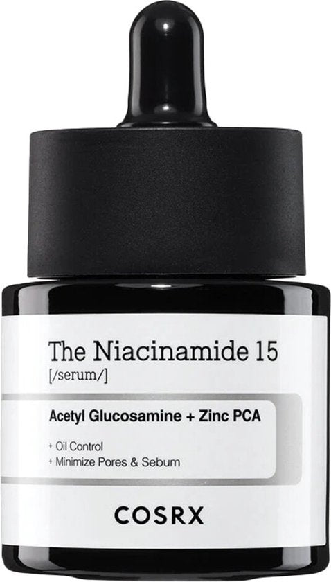 [COSRX]The Niacinamide 15 Serum