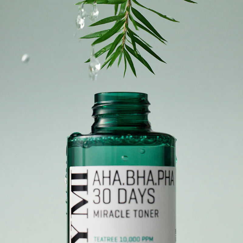 [SOME BY MI] AHA-BHA-PHA 30 DAYS MIRACLE TONER 150ml