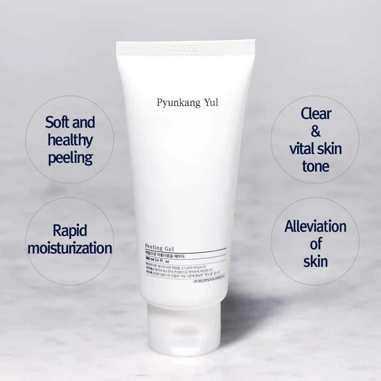 [Pyunkang Yul]Peeling Gel 100ml