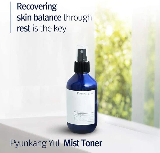 [Pyunkang Yul]Mist Toner 200ml