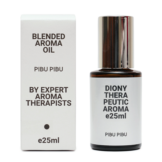 PIBU PIBU Diony 46cm Blended Aroma Therapy Oil 25ml