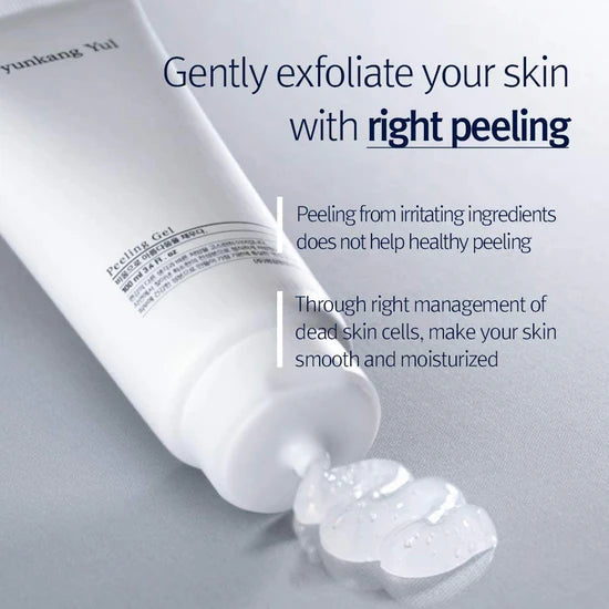 [Pyunkang Yul]Peeling Gel 100ml