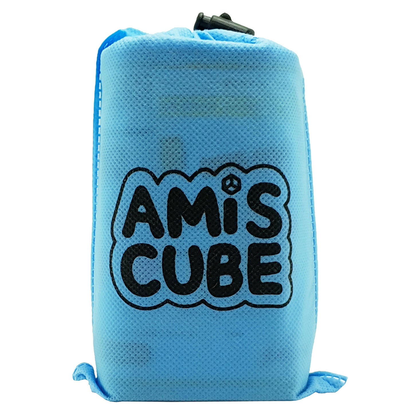 Amis Cube Puzzle Brain Teaser 3D Cube For Spatial Skills Game