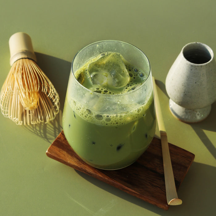 Witch's Kitchen Zero Sugar Matcha 300g