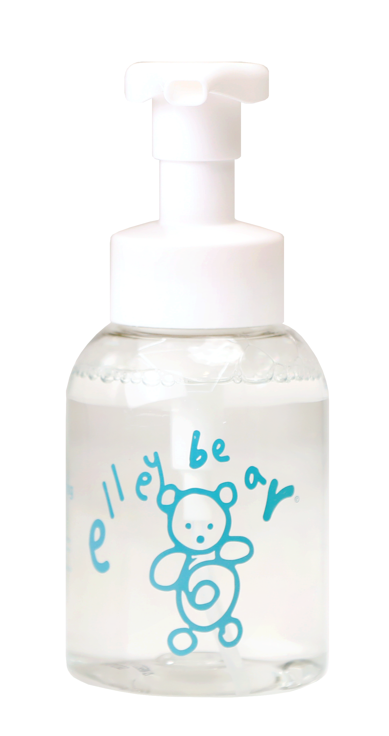 elleybear DPG Daily Foaming Wash 300ml