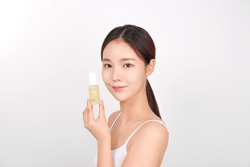 LoloVegan Vita Glow Serum