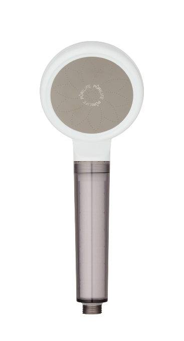 Purilife Shower Head (HMF Filter + HAC Filter)