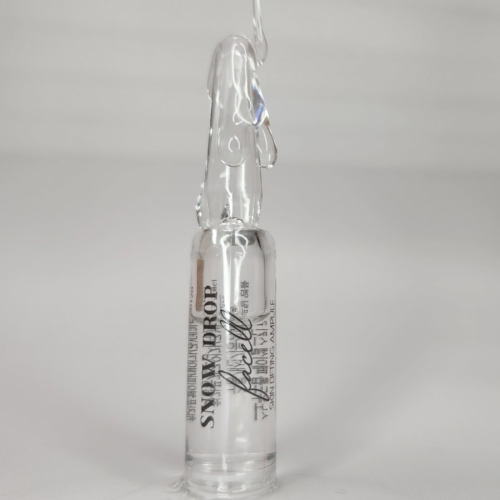 DELALUZ Snowdrop Face Cell Skin Lifting Ampoule