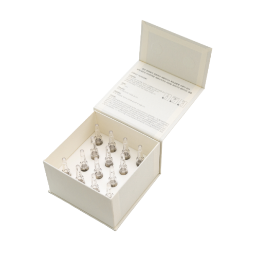 DELALUZ Snowdrop Face Cell Skin Lifting Ampoule