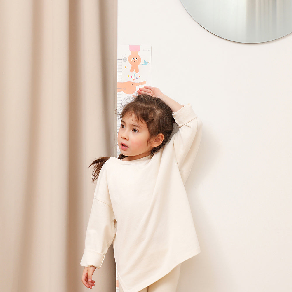 roundground Finger play Growth Chart