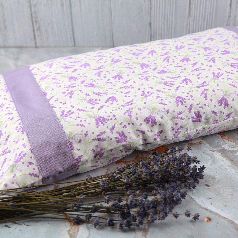 Pyeong Chang Lavendar Sleep Pillow