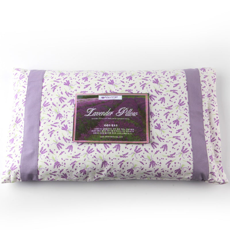 Pyeong Chang Lavendar Sleep Pillow