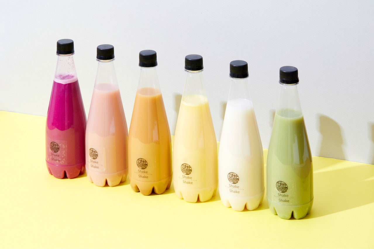 Hayansool Shake Shake Makgeolli Powder