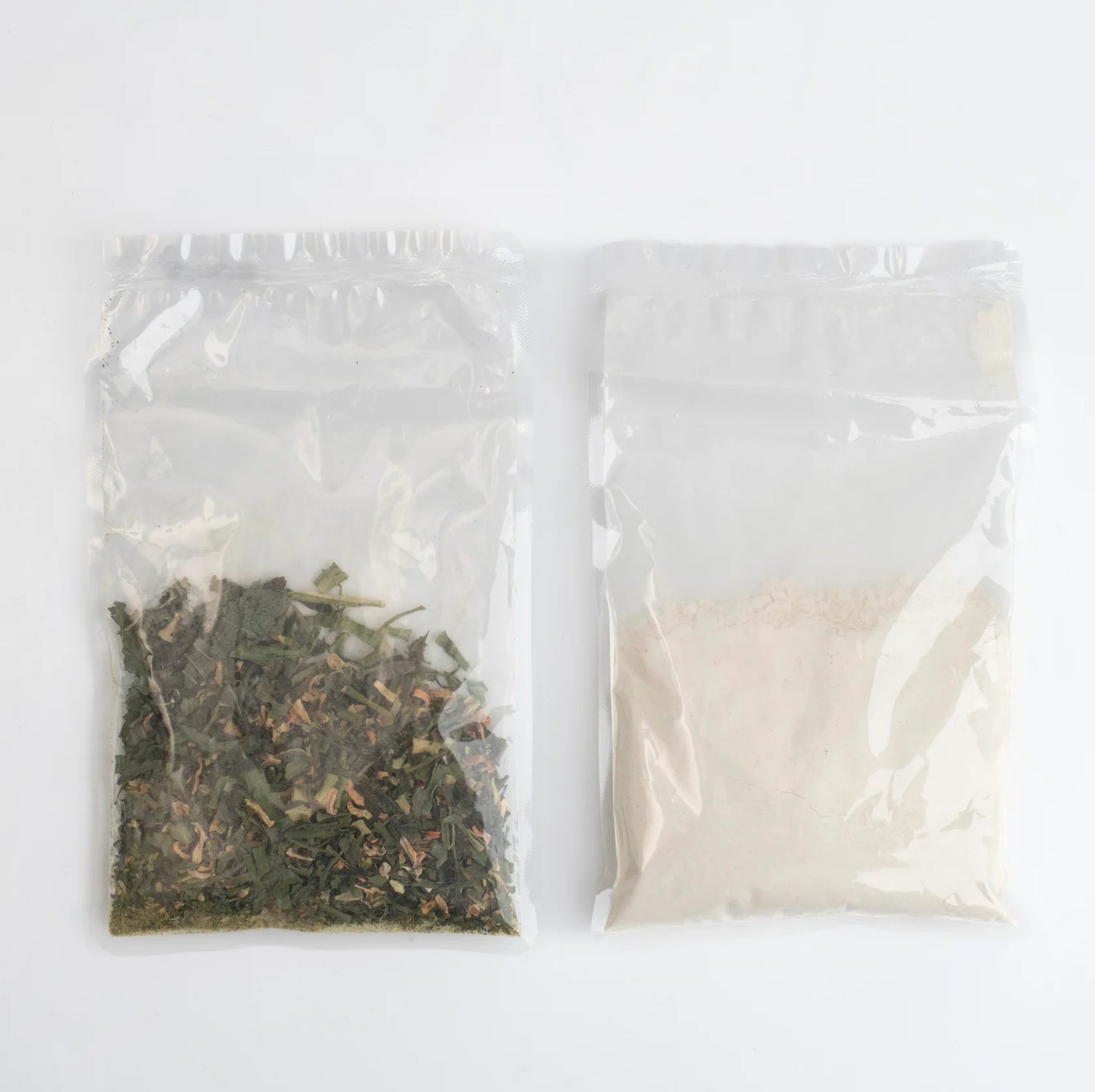 Uncle Gurye Korean Vegetable Pancake Kit