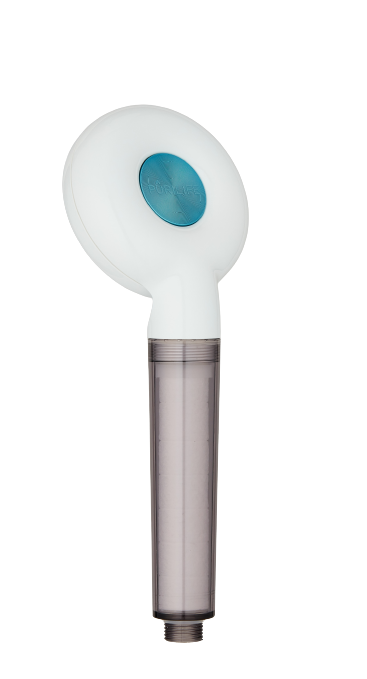 Purilife Shower Head (HMF Filter + HAC Filter)