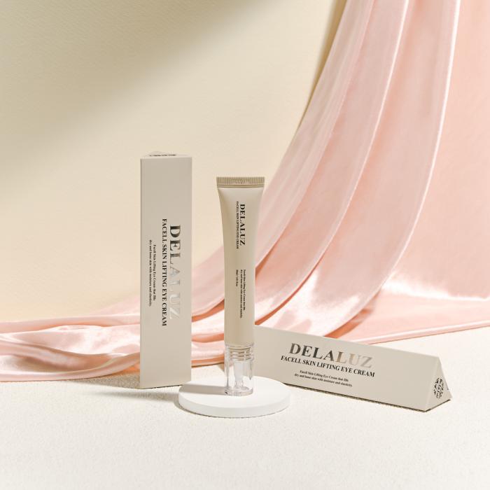 DELALUZ Facell Skin Lifting Eye Cream